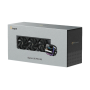 Система водяного охлаждения Ocypus Sigma L36 PRO (Sigma-L36-BK3ANWL00P-GL) черный