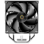 Кулер для процессора Ocypus Delta A40 Elite Dual Fan (Delta-A40-BK2NNWN00X-GL) черный