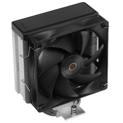 Кулер для процессора Ocypus Delta A40 Elite BK (Delta-A40-BK1NNWN00E-GL) черный