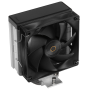 Кулер для процессора Ocypus Delta A40 Elite BK (Delta-A40-BK1NNWN00E-GL) черный