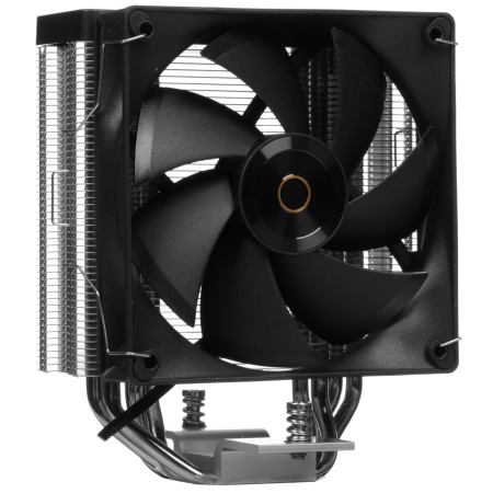 Кулер для процессора Ocypus Delta A40 Elite BK (Delta-A40-BK1NNWN00E-GL) черный
