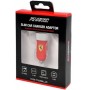 Автомобильное зарядное устройство CG Mobile Scuderia Ferrari (FERUCCAD2URE) красный