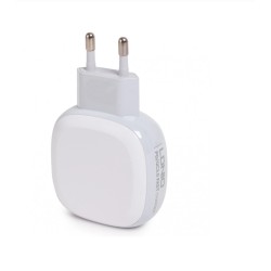 Сетевое зарядное устройство LDNIO A3510Q белый Сетевое зарядное устройство LDNIO A3510Q белый