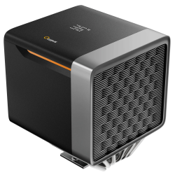 Для процессора Ocypus Delta A62 EX BK Digital (Delta-A62-BK2NNWD00E-GL) черный