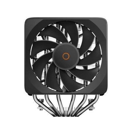 Для процессора Ocypus Delta A62 EX BK Digital (Delta-A62-BK2NNWD00E-GL) черный
