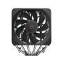 Для процессора Ocypus Delta A62 EX BK Digital (Delta-A62-BK2NNWD00E-GL) черный