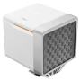 Кулер для процессора Ocypus Delta A62 EX WH Digital (Delta-A62-WH2NNWD00E-GL) белый