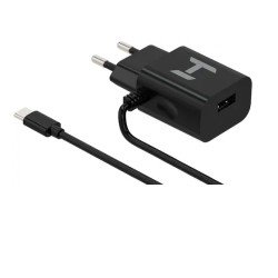 Сетевое зарядное устройство HARPER WCH-5118 черный