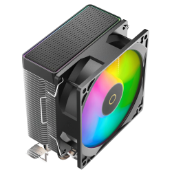 Вентилятор для процессора Ocypus Gamma A20 BK ARGB (Gamma-A20-BK1AAWN00F-GL) черный