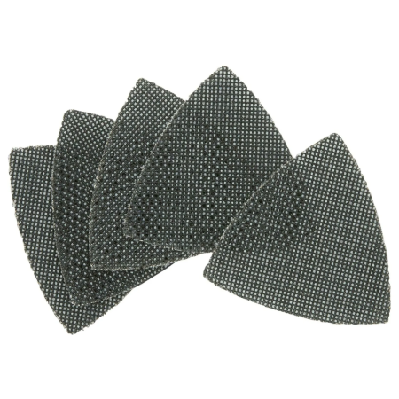 Шлифовальная сетка абразивная DeWALT DTM3095-QZ серый