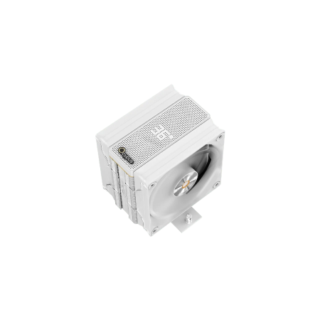Кулер для процессора Ocypus Iota A40 WH Dual FAN (Iota-A40-WH2NNWD00X-GL) белый
