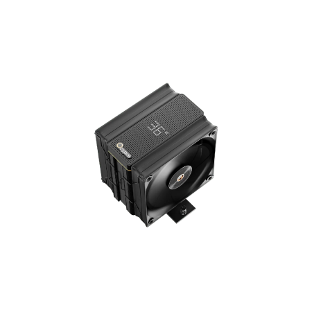 Кулер для процессора Ocypus Iota A40 BK Dual FAN (Iota-A40-BK2NNWD00X-GL) черный