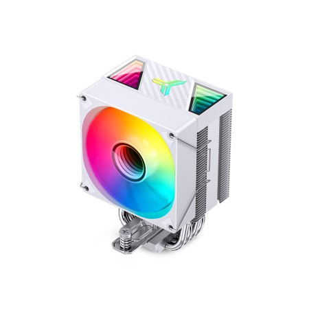 Кулер для процессора JONSBO CR-1400 V2 ARGB (CR-1400 V2 ARGB White) белый