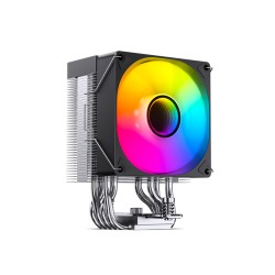 Кулер для процессора JONSBO CR-1400 V2 ARGB (CR-1400 V2 ARGB Black) черный
