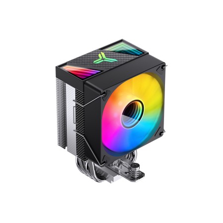 Кулер для процессора JONSBO CR-1400 V2 ARGB (CR-1400 V2 ARGB Black) черный