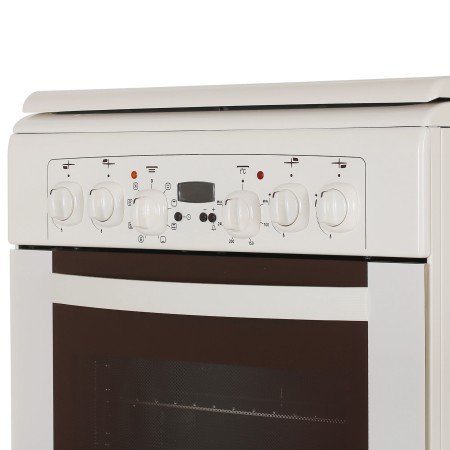 Плита комбинированная Gefest ПГЭ 6102-03 0167 бежевый