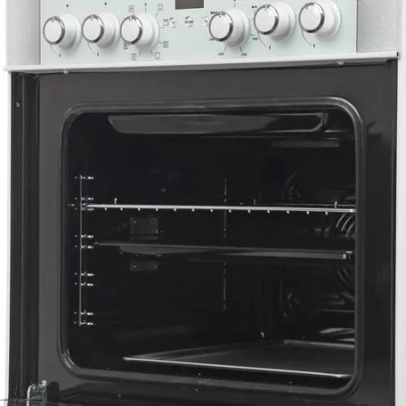 Плита комбинированная ГЕФЕСТ 6502-03 0242 белый