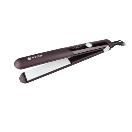 Выпрямитель для волос Vitek VT-2311 фиолетовый