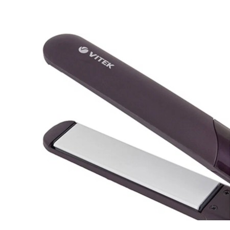 Выпрямитель для волос Vitek VT-2311 фиолетовый