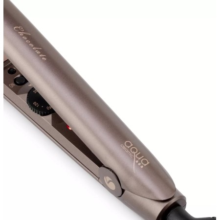 Выпрямитель для волос Vitek VT-2307 коричневый