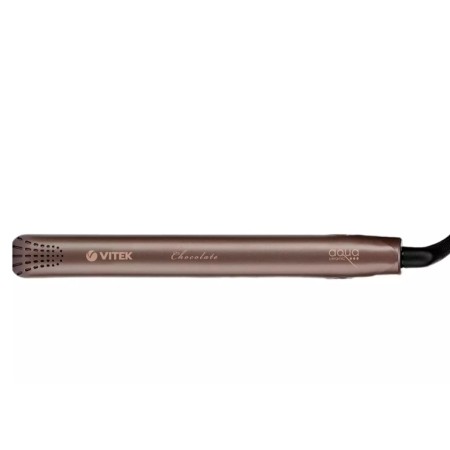 Выпрямитель для волос Vitek VT-2307 коричневый