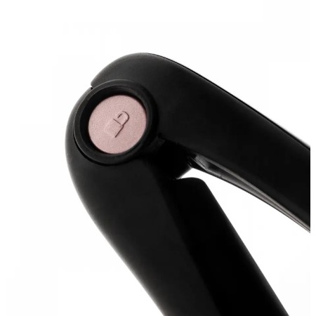 Выпрямитель для волос BRAYER 3302BR черный