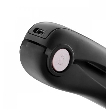 Выпрямитель для волос BRAYER 3302BR черный