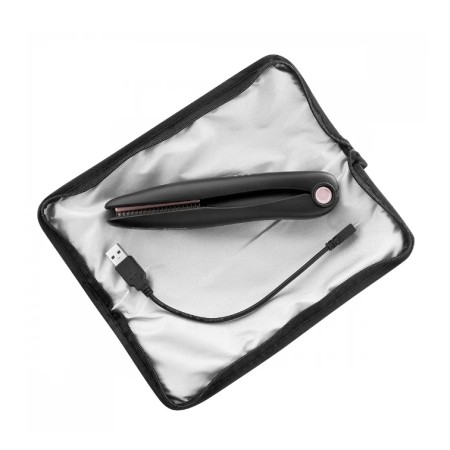 Выпрямитель для волос BRAYER 3302BR черный