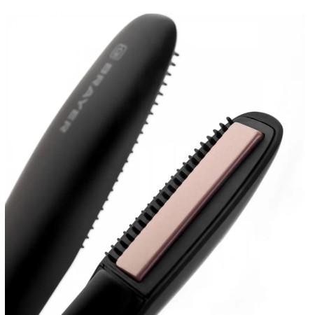 Выпрямитель для волос BRAYER 3302BR черный