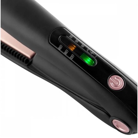 Выпрямитель для волос BRAYER 3302BR черный