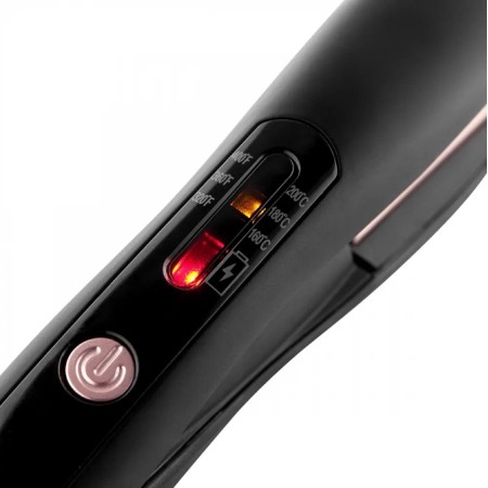 Выпрямитель для волос BRAYER 3302BR черный