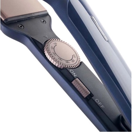 Выпрямитель для волос BRAYER BR3304 синий