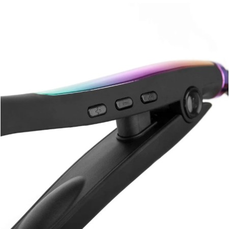 Выпрямитель для волос BRAYER BR3332 черный