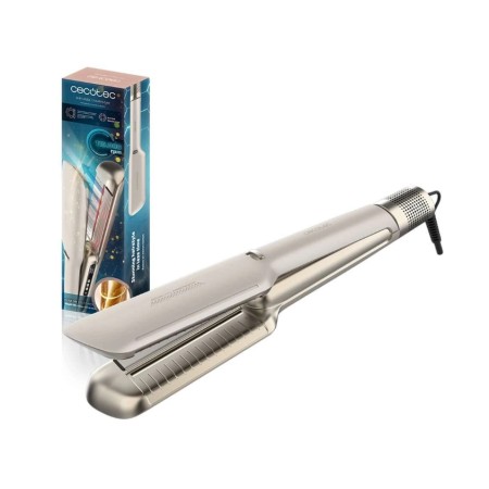 Выпрямитель Cecotec AirLisse Champagne бежевый