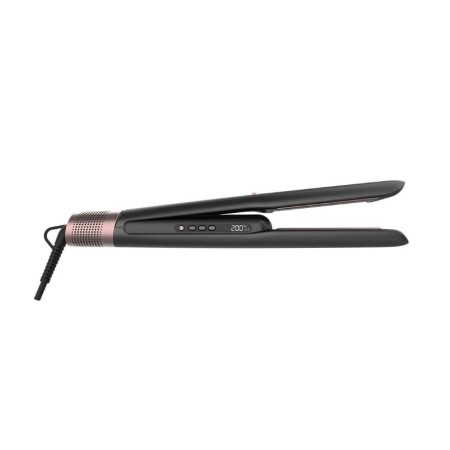 Выпрямитель Cecotec AirLisse Champagne черный