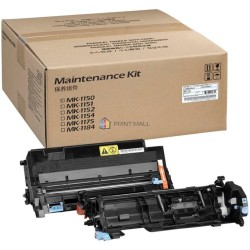 Ремонтный комплект Kyocera MK-1150 черный
