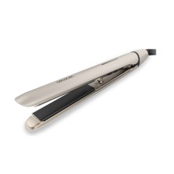 Выпрямитель для волос Cecotec Lisse 880 HidraProtect Tourmaline (A01_EU01_111712) бежевый