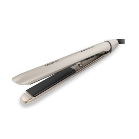 Выпрямитель для волос Cecotec Lisse 880 HidraProtect Tourmaline (A01_EU01_111712) бежевый