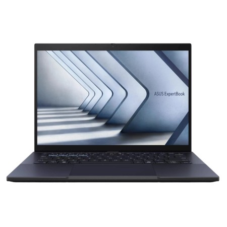 14" Ноутбук ASUS ExpertBook B3404CVA-Q50226X (90NX07D1-M007W0) синий