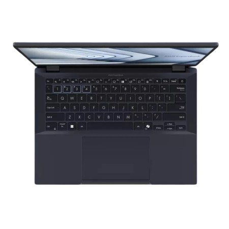 14" Ноутбук ASUS ExpertBook B3404CVA-Q50226X (90NX07D1-M007W0) синий