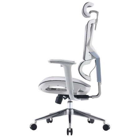 Офисное кресло Sihoo M90C-N402 серый