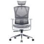 Офисное кресло Sihoo M90C-N402 серый