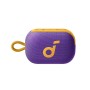 Портативная колонка Soundcore Select 4 Go (A31X1) фиолетовый