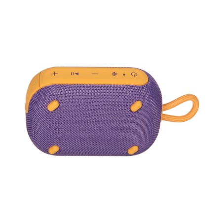 Портативная колонка Soundcore Select 4 Go (A31X1) фиолетовый