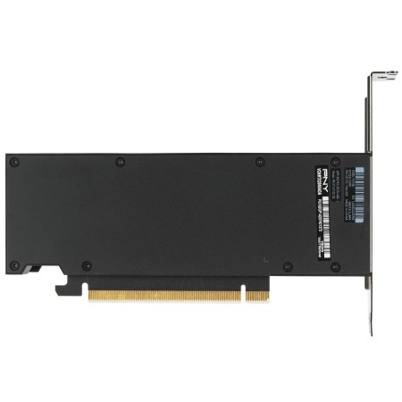 Видеокарта PNY RTX 2000 Ada Generation (VCNRTX2000ADA-SB) 16 Гб черный