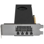 Видеокарта PNY RTX 2000 Ada Generation (VCNRTX2000ADA-SB) 16 Гб черный