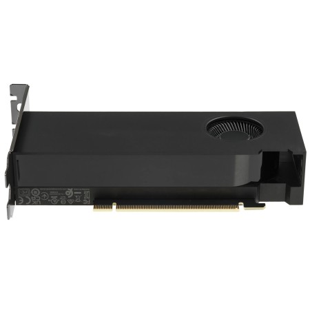 Видеокарта PNY RTX 2000 Ada Generation (VCNRTX2000ADA-SB) 16 Гб черный