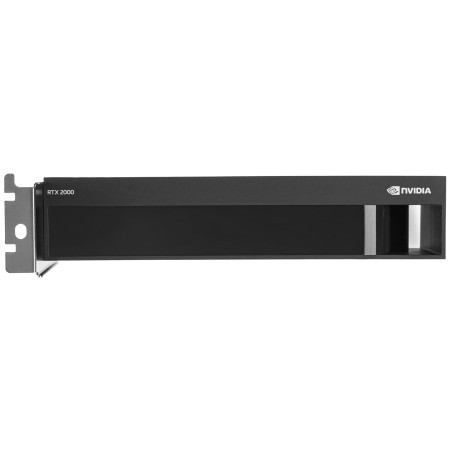 Видеокарта PNY RTX 2000 Ada Generation (VCNRTX2000ADA-SB) 16 Гб черный