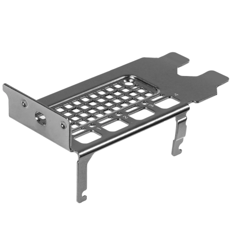 Видеокарта PNY RTX 2000 Ada Generation (VCNRTX2000ADA-SB) 16 Гб черный