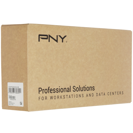 Видеокарта PNY RTX 2000 Ada Generation (VCNRTX2000ADA-SB) 16 Гб черный